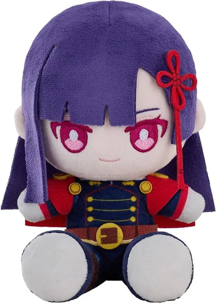 Solarain Magic Soldier Plush Cotton Polyester 5.9 Inch