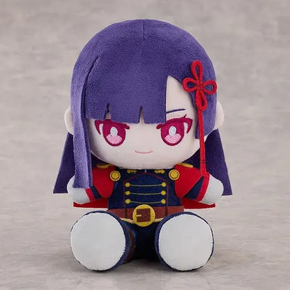 Solarain Magic Soldier Plush Cotton Polyester 5.9 Inch