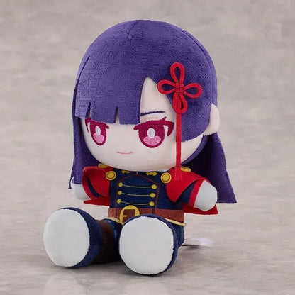 Solarain Magic Soldier Plush Cotton Polyester 5.9 Inch