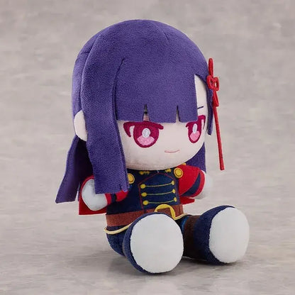Solarain Magic Soldier Plush Cotton Polyester 5.9 Inch