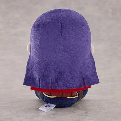 Solarain Magic Soldier Plush Cotton Polyester 5.9 Inch