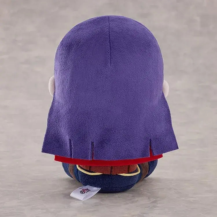 Solarain Magic Soldier Plush Cotton Polyester 5.9 Inch