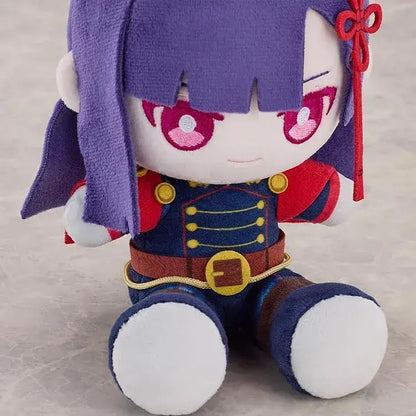Solarain Magic Soldier Plush Cotton Polyester 5.9 Inch