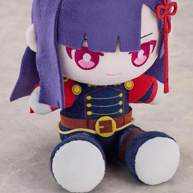 Solarain Magic Soldier Plush Cotton Polyester 5.9 Inch