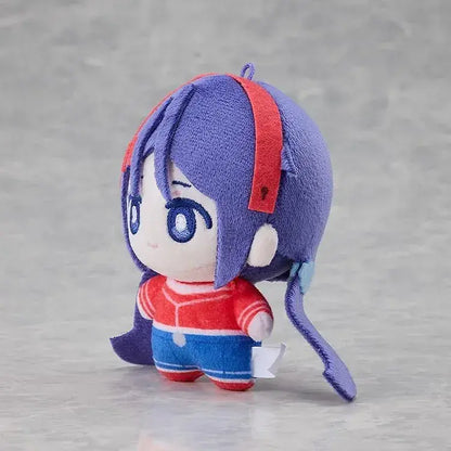 Solarain MiSide Mita Punipuni Mascot Plush Toy 10cm