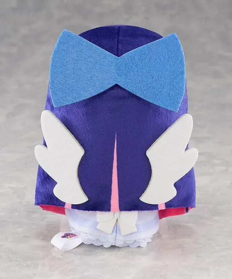 Solarain Panty and Stocking Plush Doll Cotton Polyester 150mm