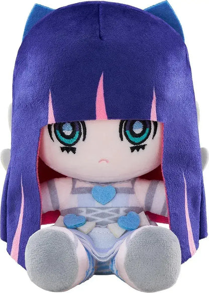 Solarain Panty and Stocking Plush Doll Cotton Polyester 150mm