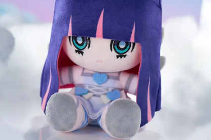 Solarain Panty and Stocking Plush Doll Cotton Polyester 150mm