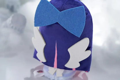 Solarain Panty and Stocking Plush Doll Cotton Polyester 150mm