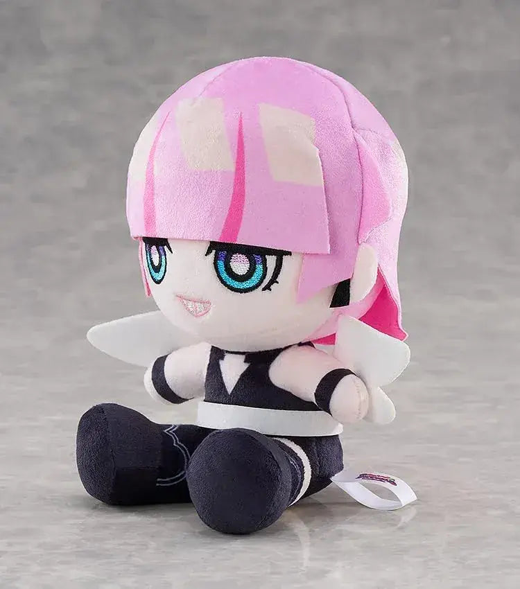 Solarain Panty and Stocking Plush Doll Polyester 150mm