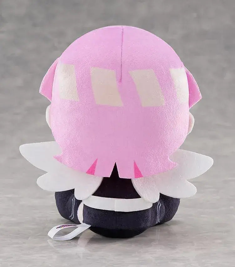 Solarain Panty and Stocking Plush Doll Polyester 150mm