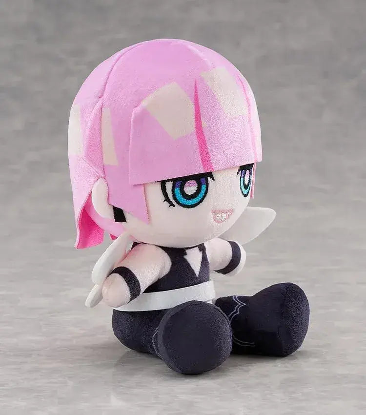 Solarain Panty and Stocking Plush Doll Polyester 150mm