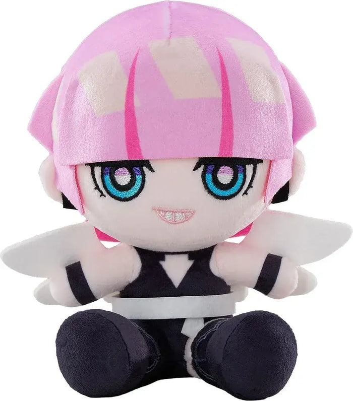Solarain Panty and Stocking Plush Doll Polyester 150mm