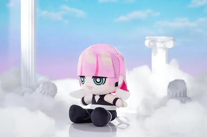 Solarain Panty and Stocking Plush Doll Polyester 150mm