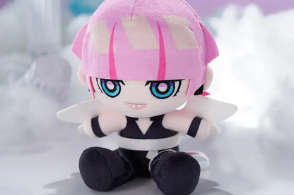 Solarain Panty and Stocking Plush Doll Polyester 150mm