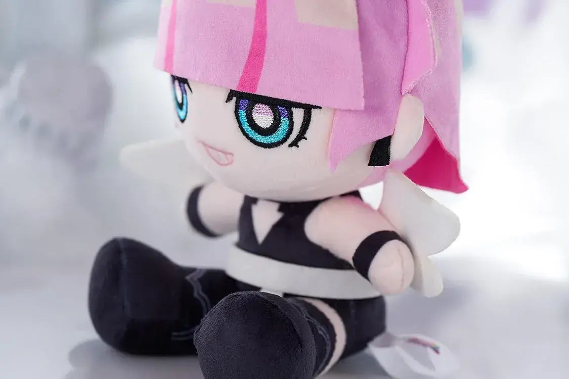 Solarain Panty and Stocking Plush Doll Polyester 150mm