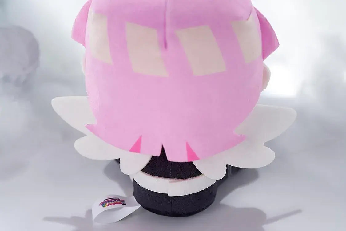 Solarain Panty and Stocking Plush Doll Polyester 150mm