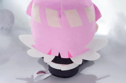 Solarain Panty and Stocking Plush Doll Polyester 150mm