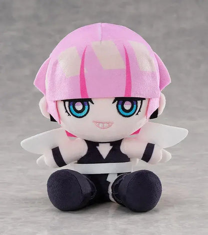 Solarain Panty and Stocking Plush Doll Polyester 150mm