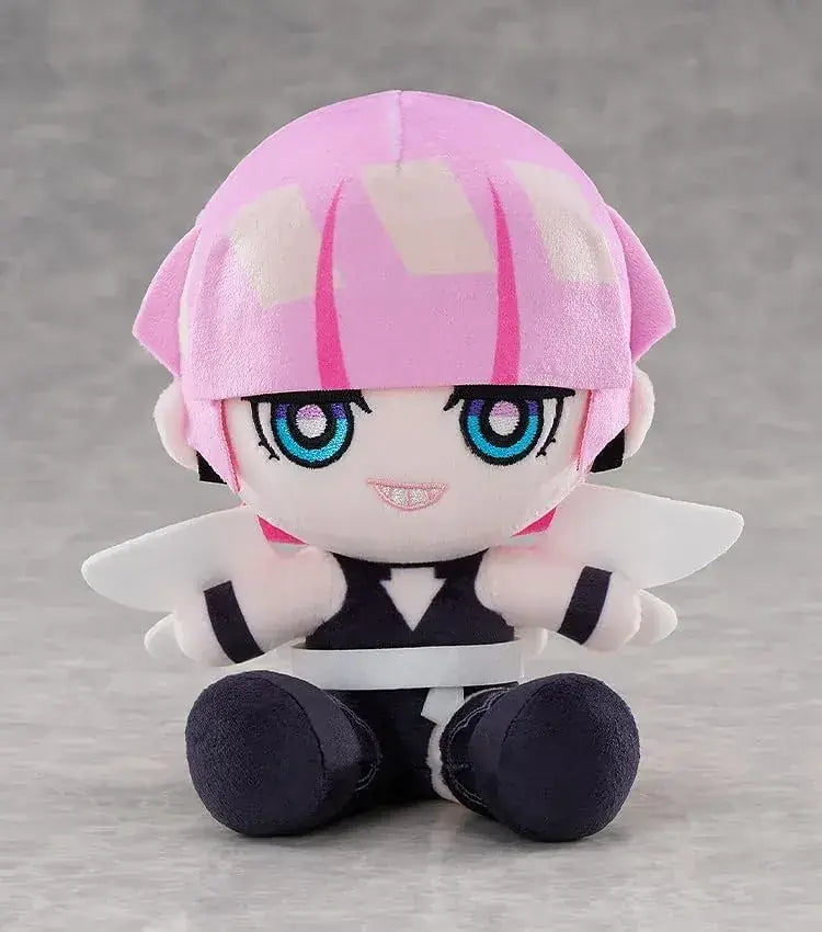 Solarain Panty and Stocking Plush Doll Polyester 150mm