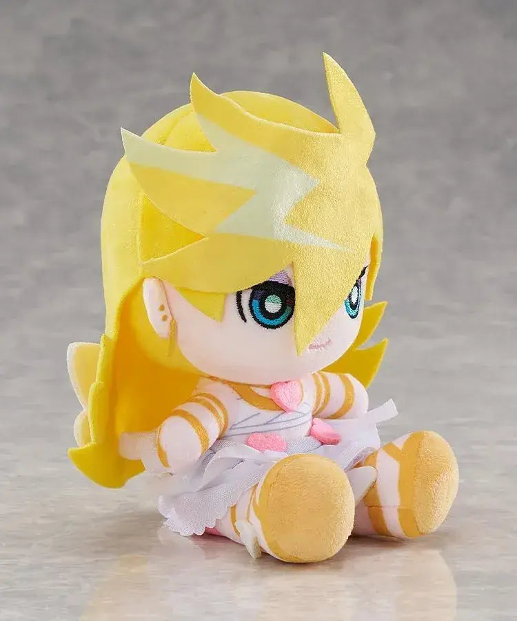Solarain Panty Plush Doll Polyester Cotton 150mm