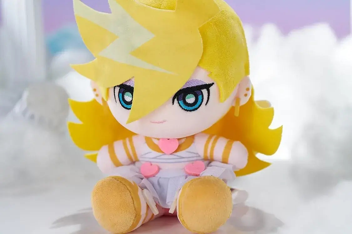 Solarain Panty Plush Doll Polyester Cotton 150mm