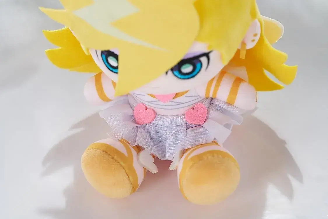 Solarain Panty Plush Doll Polyester Cotton 150mm