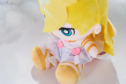 Solarain Panty Plush Doll Polyester Cotton 150mm