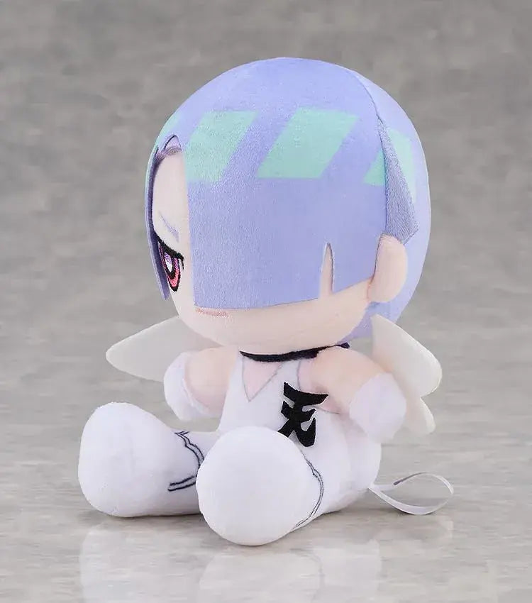 Solarain PANTY STOCKING GARTERBELT Plush Doll Polyester 150mm