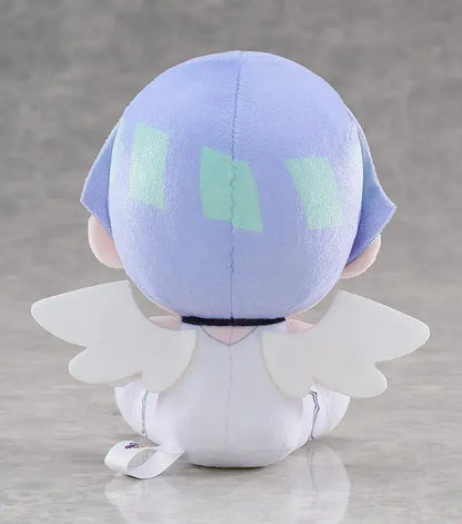 Solarain PANTY STOCKING GARTERBELT Plush Doll Polyester 150mm