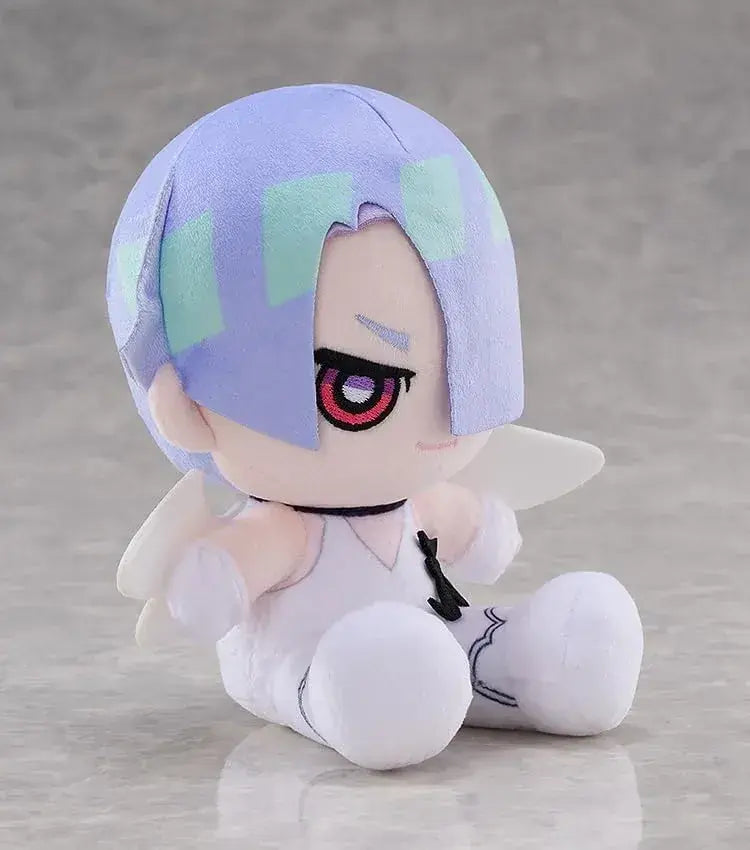 Solarain PANTY STOCKING GARTERBELT Plush Doll Polyester 150mm