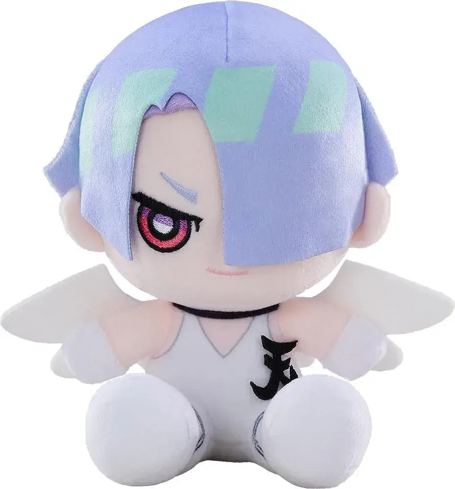 Solarain PANTY STOCKING GARTERBELT Plush Doll Polyester 150mm