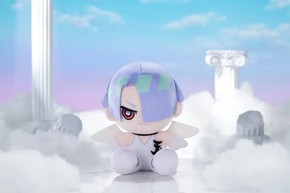 Solarain PANTY STOCKING GARTERBELT Plush Doll Polyester 150mm