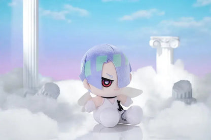 Solarain PANTY STOCKING GARTERBELT Plush Doll Polyester 150mm