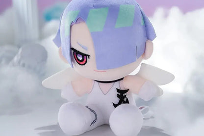 Solarain PANTY STOCKING GARTERBELT Plush Doll Polyester 150mm