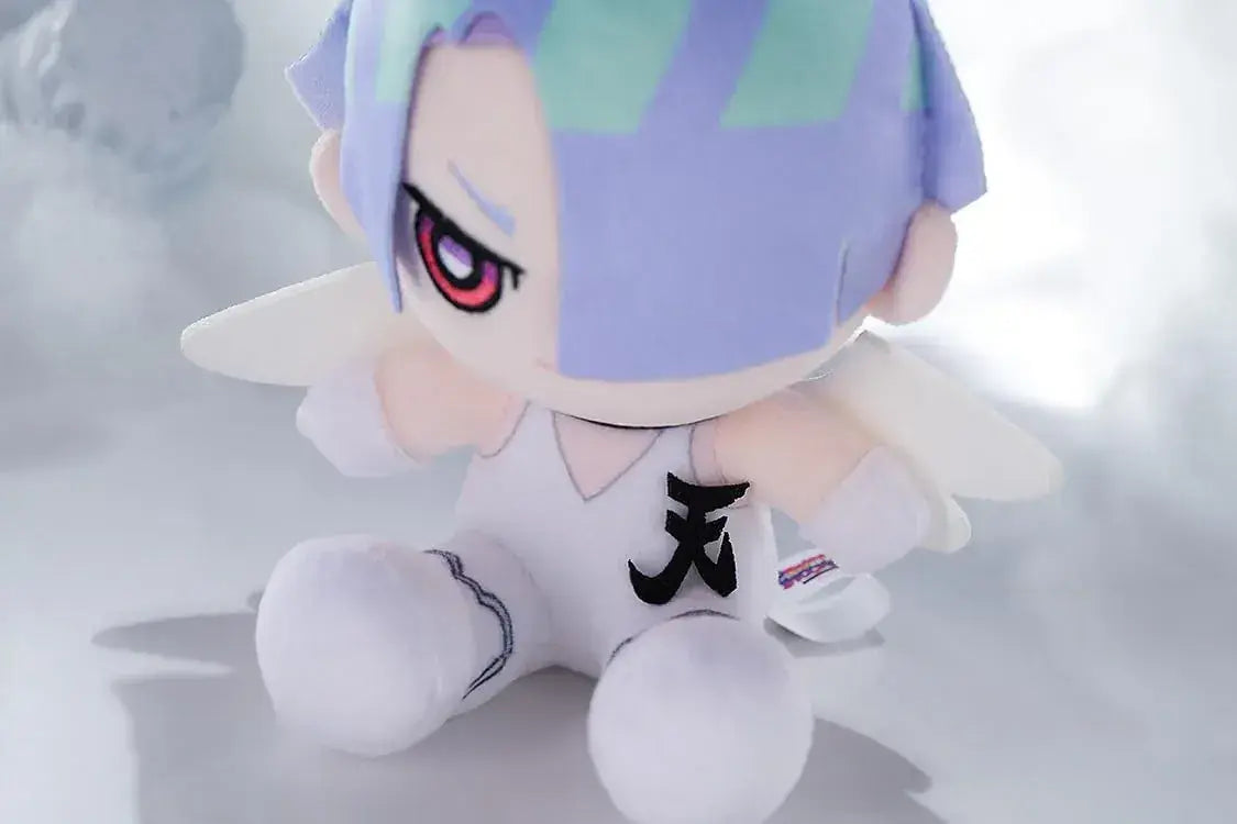 Solarain PANTY STOCKING GARTERBELT Plush Doll Polyester 150mm