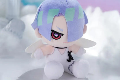 Solarain PANTY STOCKING GARTERBELT Plush Doll Polyester 150mm