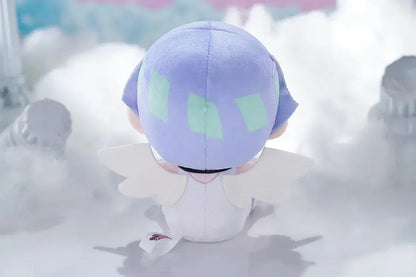 Solarain PANTY STOCKING GARTERBELT Plush Doll Polyester 150mm