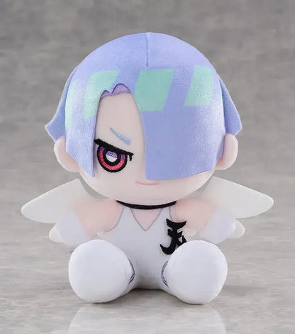 Solarain PANTY STOCKING GARTERBELT Plush Doll Polyester 150mm