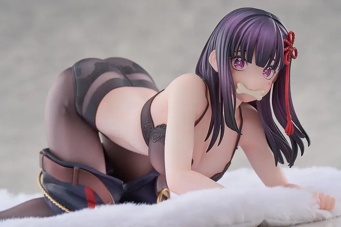 Solarain Slave 2 Yamagi Love 1 7 Scale Figure Painted
