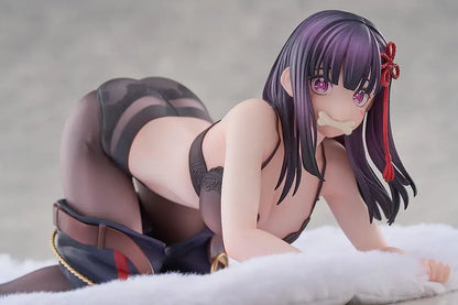Solarain Slave 2 Yamagi Love 1 7 Scale Figure Painted
