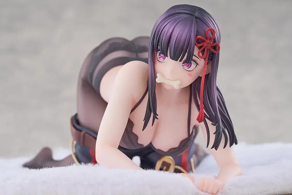 Solarain Slave 2 Yamagi Love 1 7 Scale Figure Painted
