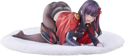 Solarain Slave 2 Yamagi Love 1 7 Scale Figure Painted
