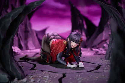 Solarain Slave 2 Yamagi Love 1 7 Scale Figure Painted
