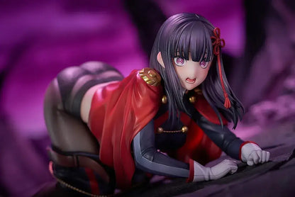 Solarain Slave 2 Yamagi Love 1 7 Scale Figure Painted
