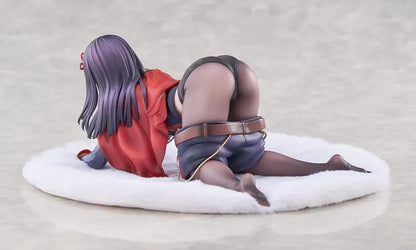 Solarain Slave 2 Yamagi Love 1 7 Scale Figure Painted
