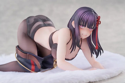 Solarain Slave 2 Yamagi Love 1 7 Scale Figure Painted
