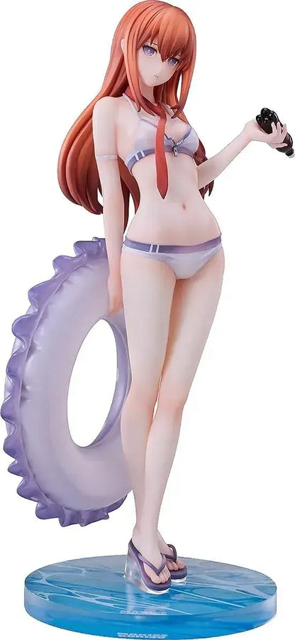 Solarain Steins Gate Kurisu Makise Swimsuit Ver Figure
