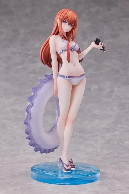 Solarain Steins Gate Kurisu Makise Swimsuit Ver Figure
