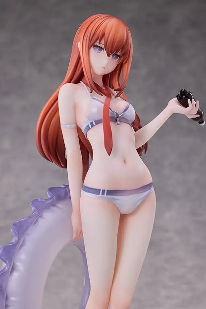 Solarain Steins Gate Kurisu Makise Swimsuit Ver Figure
